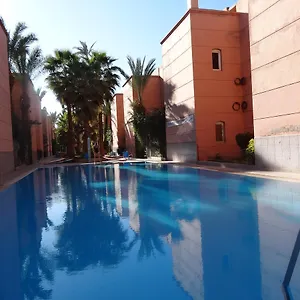 Al Qaria Assiyahia Marrakech Ennakhil Sud Vakantiehuis