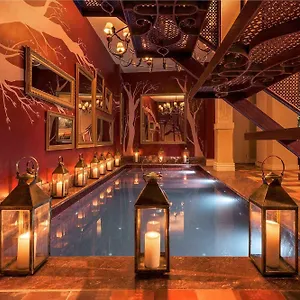 فندق مبيت وإفطار Karmela Princesse, مراكش