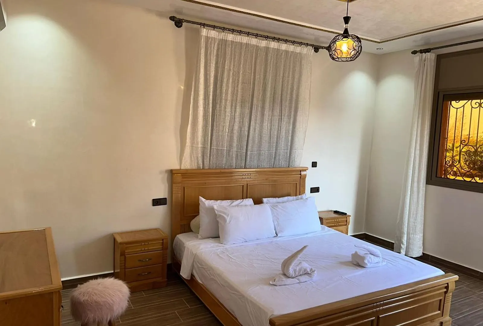 Villa Soufia Marakeş