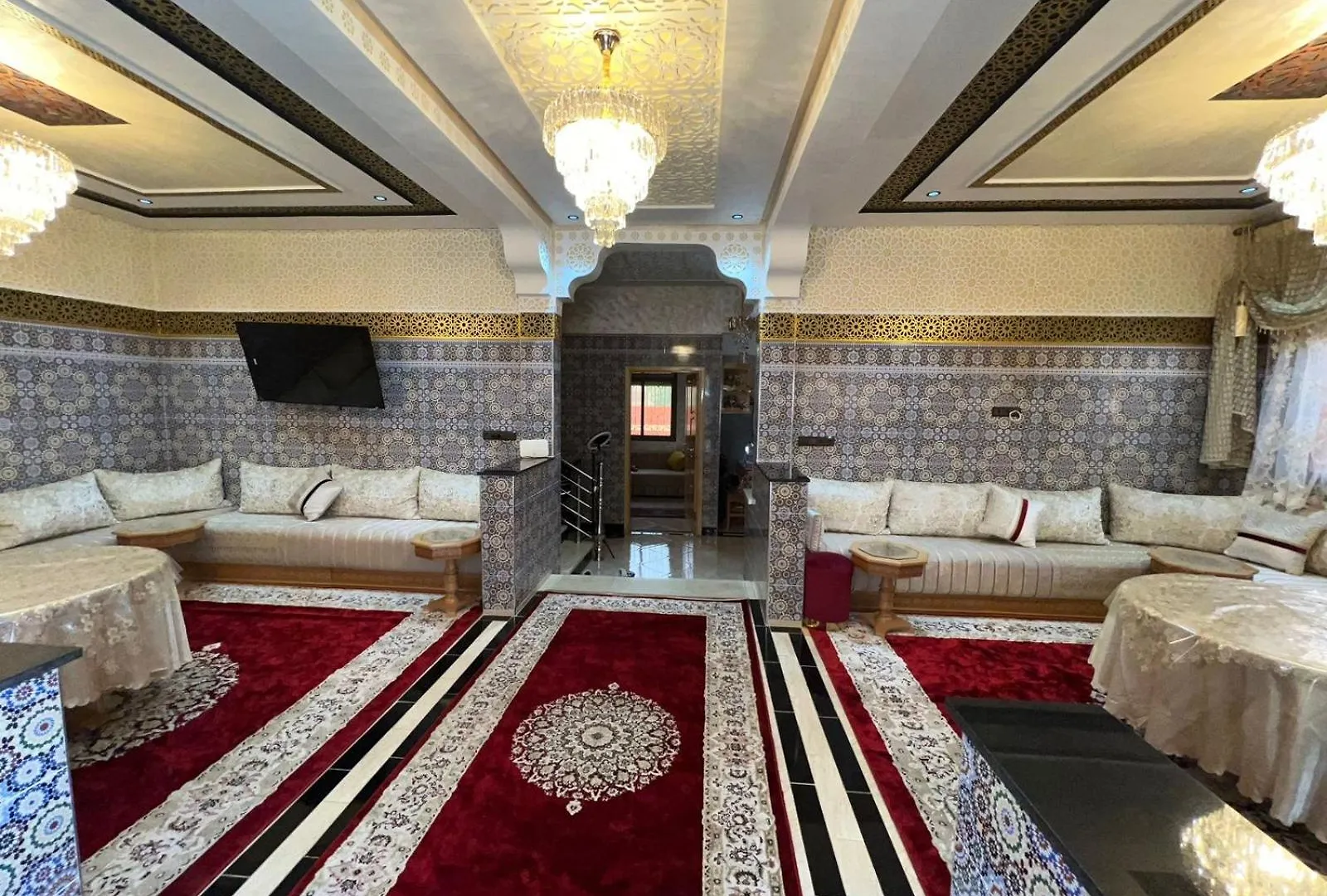 Holiday home Villa Soufia Marrakesh