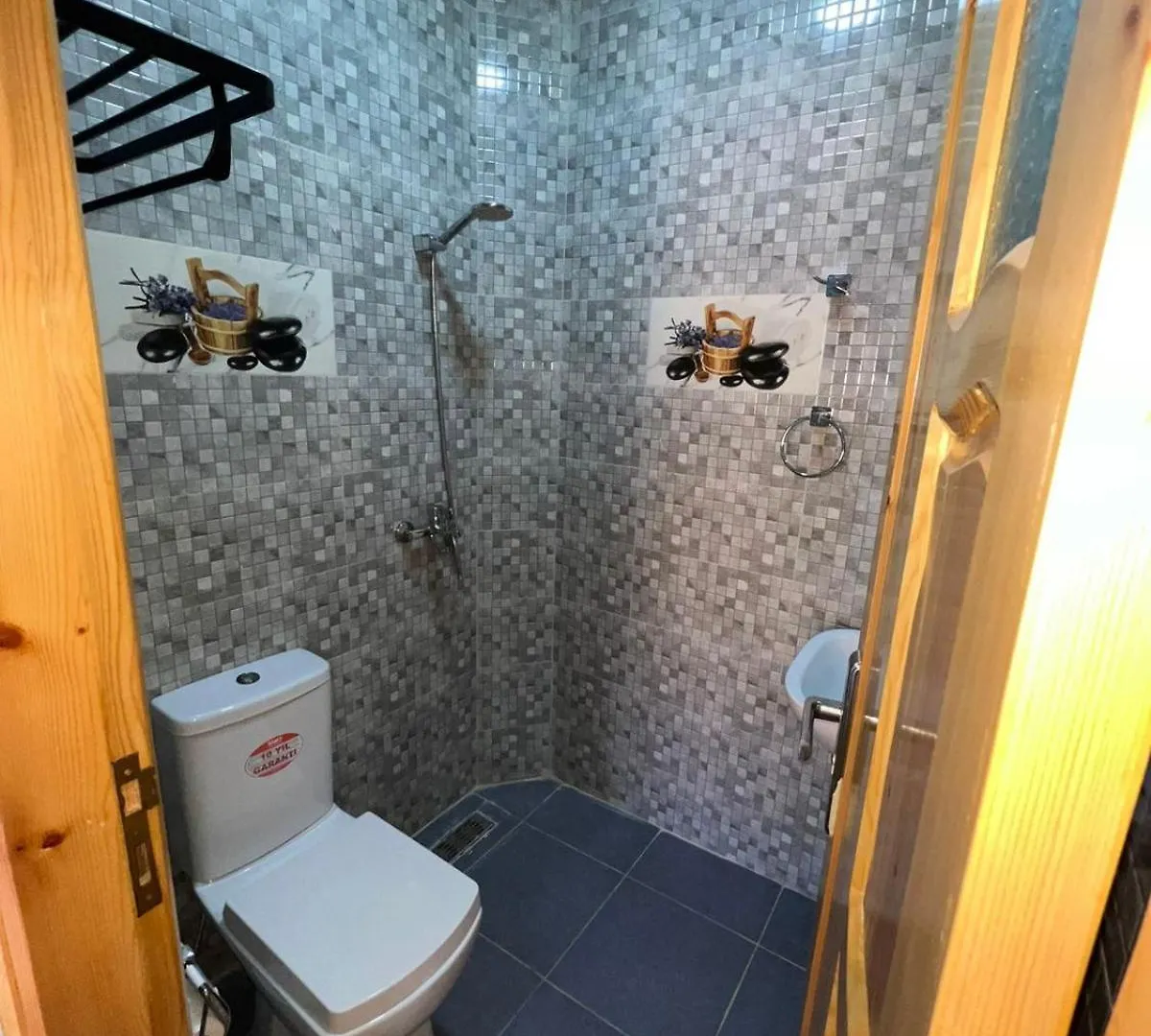 Villa Soufia Marakeş Tatil Evi