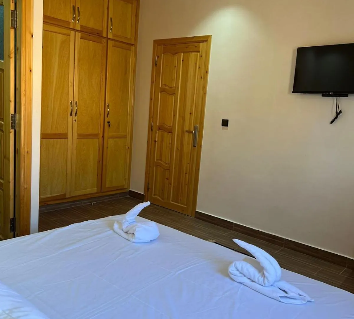 Villa Soufia Marrakesh 0*,