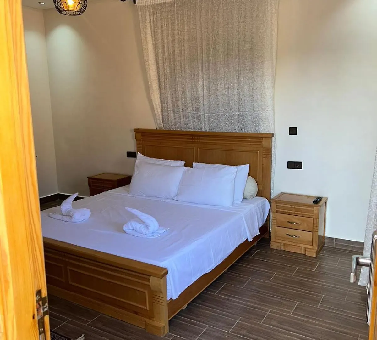 Tatil Evi Villa Soufia Marakeş Fas