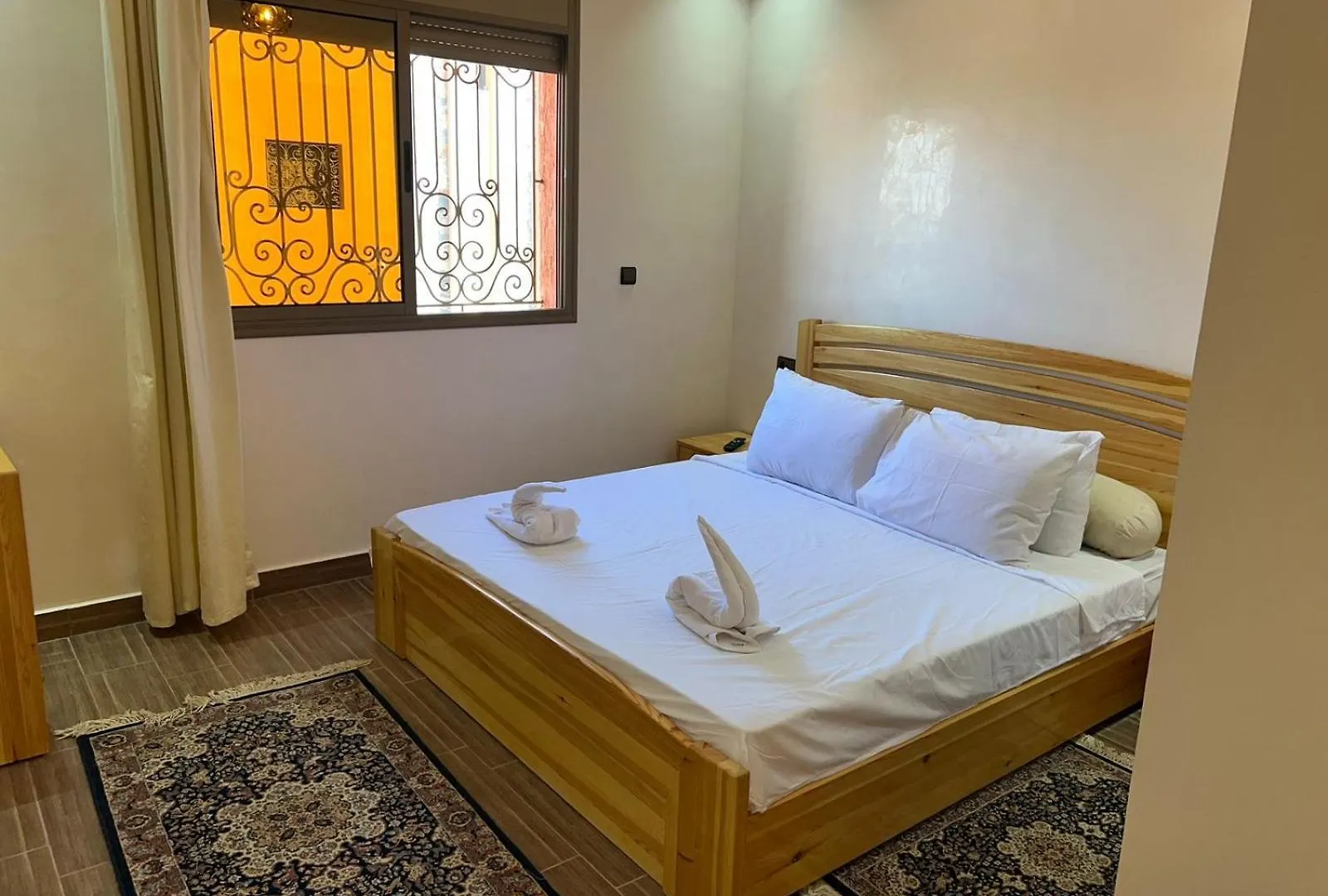Villa Soufia Marrakesh