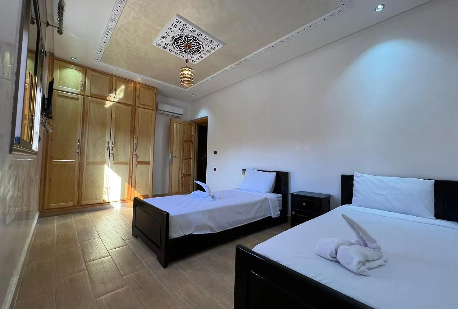 Villa Soufia Marrakesh Holiday home