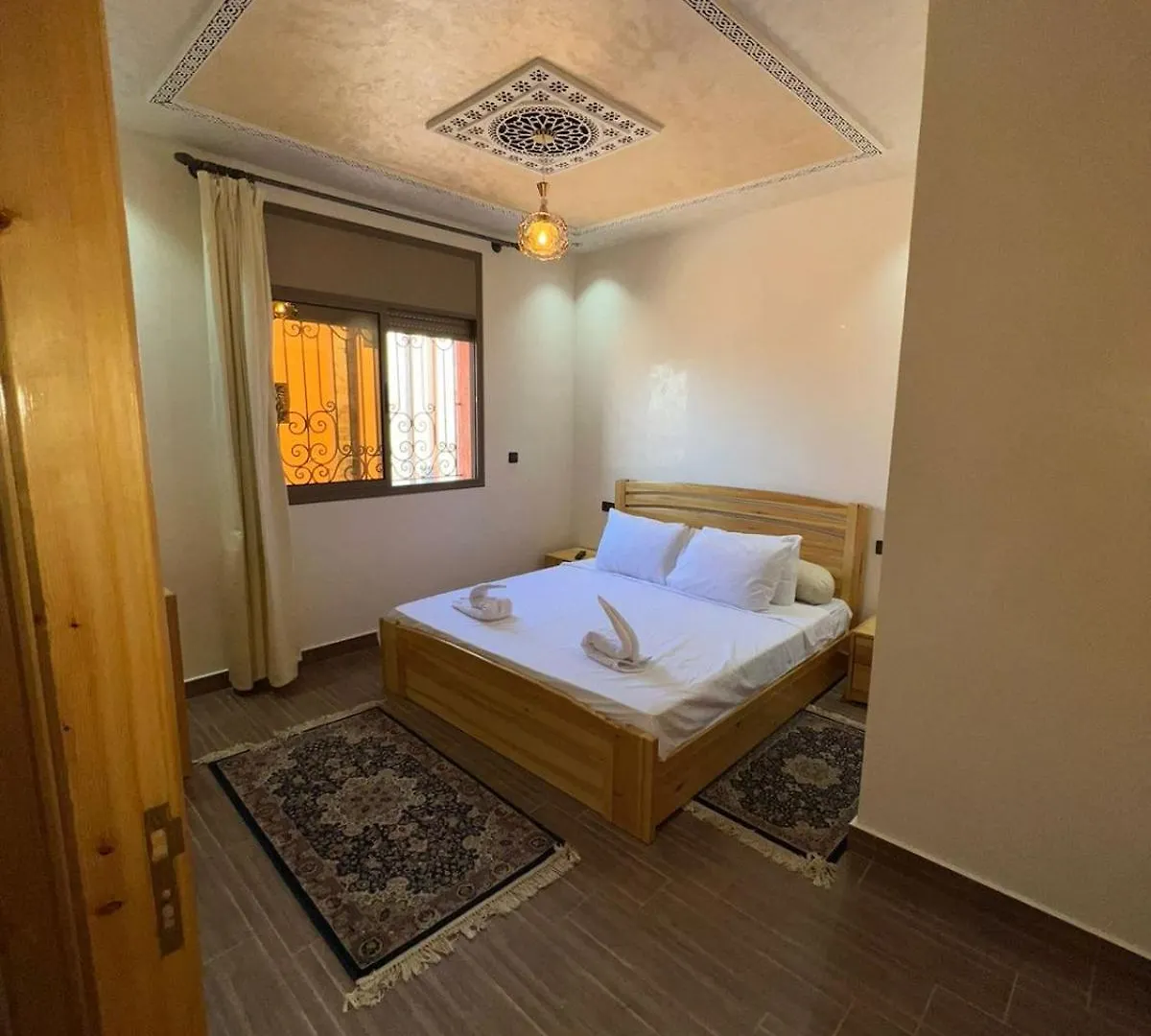 Villa Soufia Marrakesh 0*,  Morocco